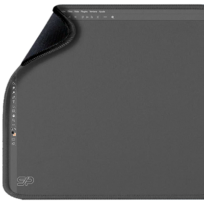 Mousepad UI Photoshop