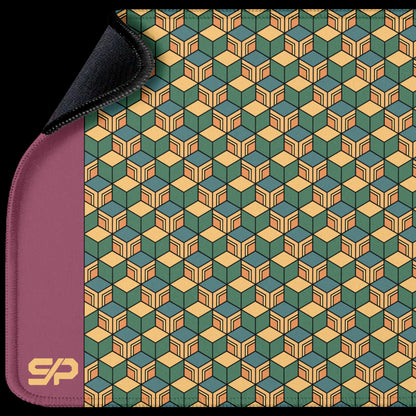Mousepad Haori  Tomioka