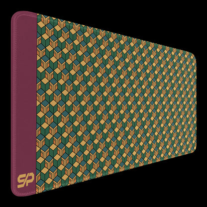 Mousepad Haori  Tomioka