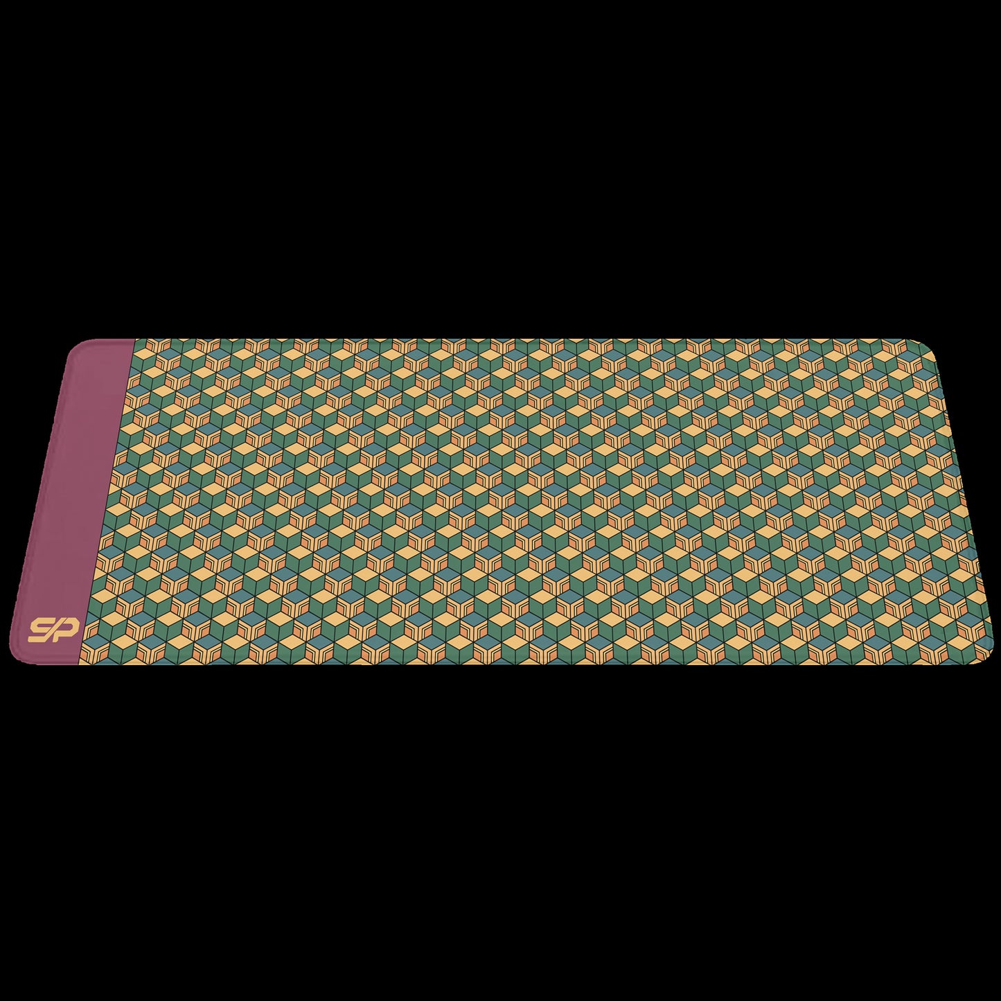 Mousepad Haori  Tomioka
