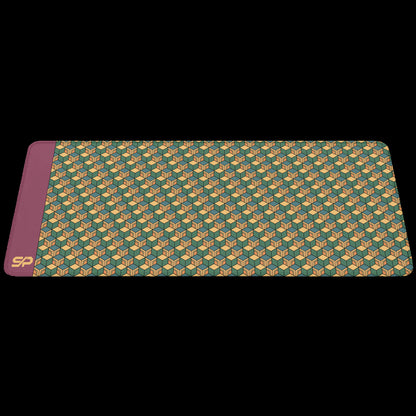 Mousepad Haori  Tomioka