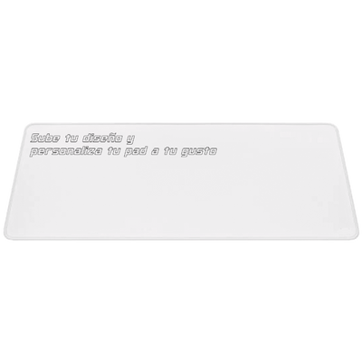 Mousepad Personalizado Grande