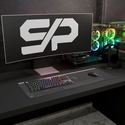 Mousepad UI After Effects