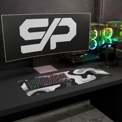 Mousepad Camo Style (Negro)