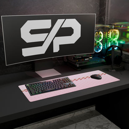 Mousepad Haori  Nezuko