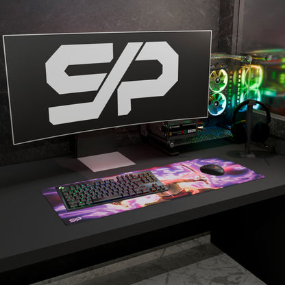 Mousepad One Piece Zoro