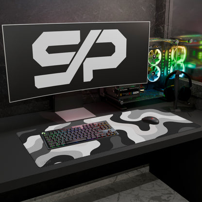Mousepad Camo Style (Negro)