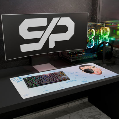 Mousepad Mac Miller Balloonerism