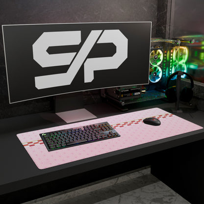 Mousepad Haori  Nezuko