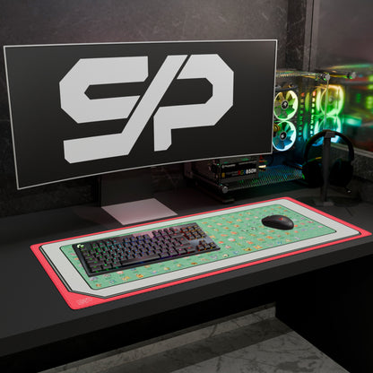 Mousepad Pokédex First Gen