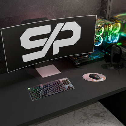 Mousepad ye disco Graduation