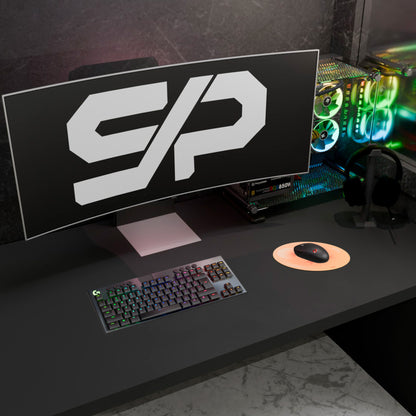 Mousepad Esfera Del Dragon