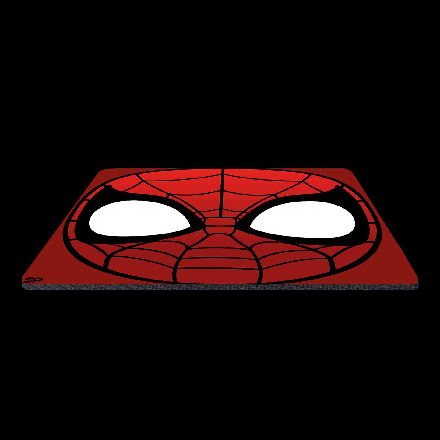 Mousepad mascara Spider-Man