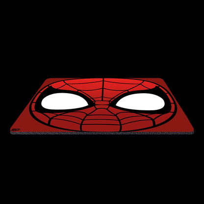 Mousepad mascara Spider-Man