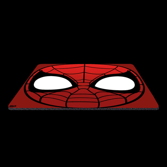 Mousepad mascara Spider-Man