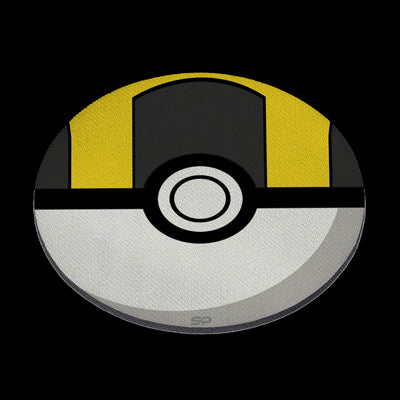 Mousepad  Ultra Ball