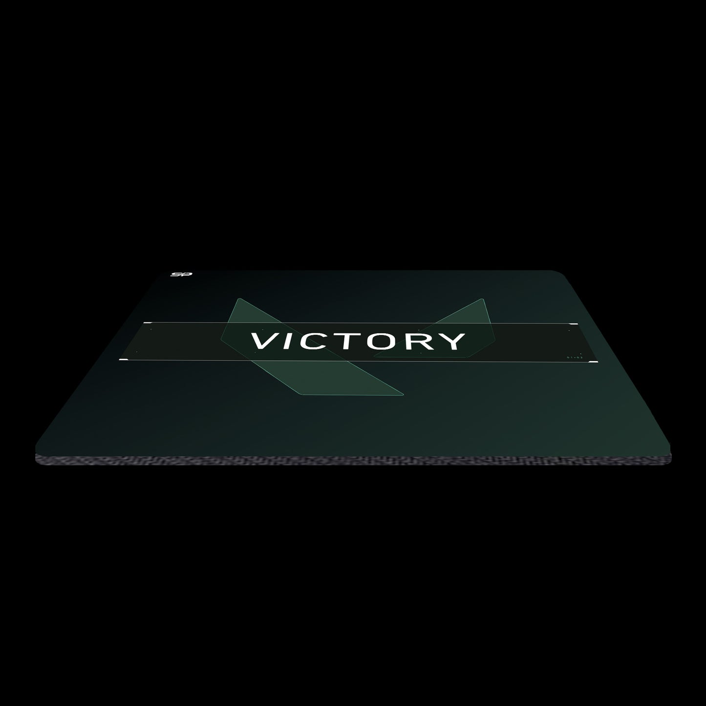 Mousepad  Victory Valorant