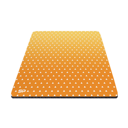 Mousepad Haori  Zenitsu