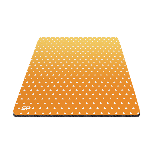 Mousepad Haori  Zenitsu