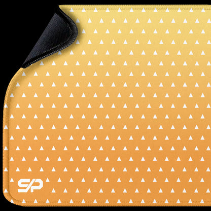 Mousepad Haori  Zenitsu