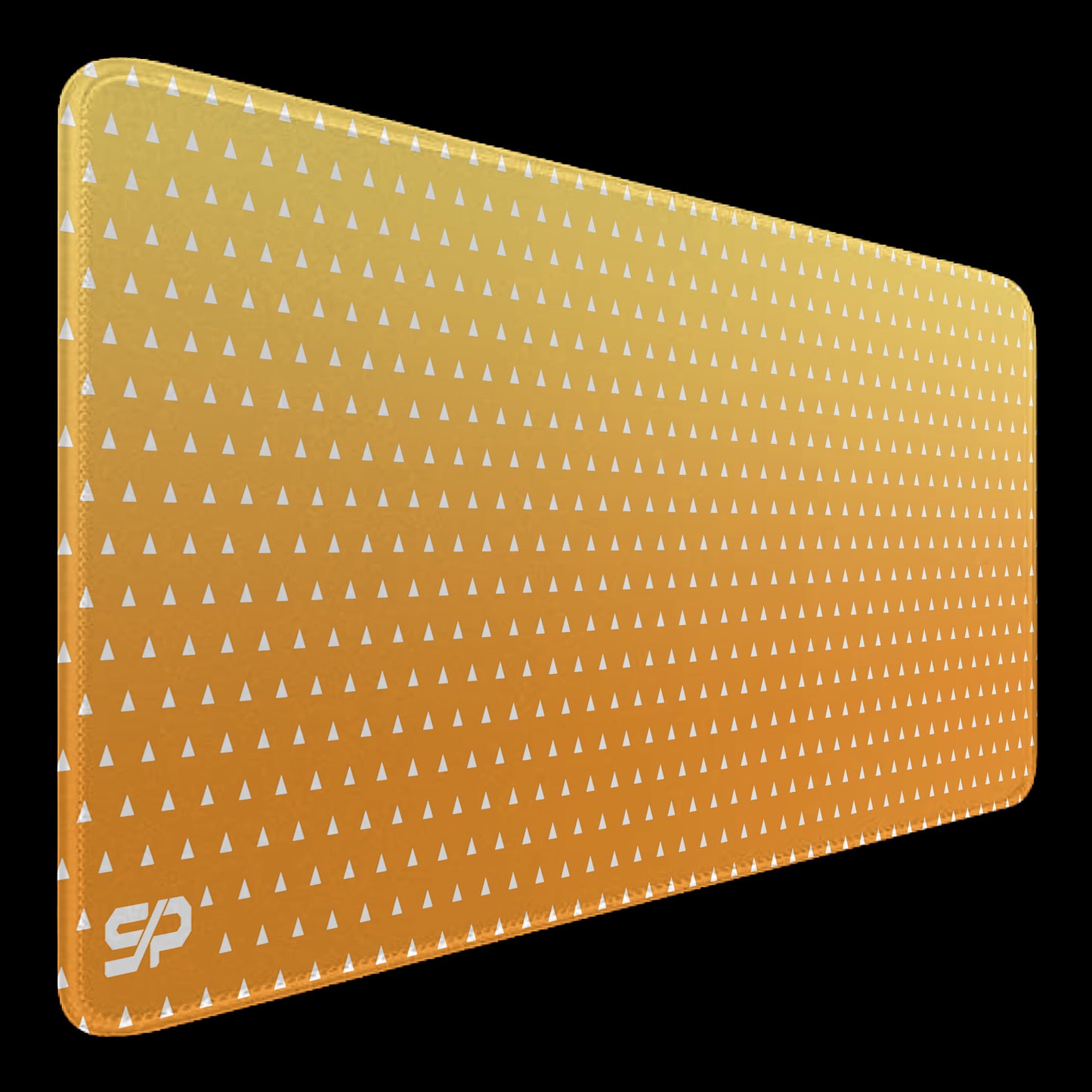Mousepad Haori  Zenitsu