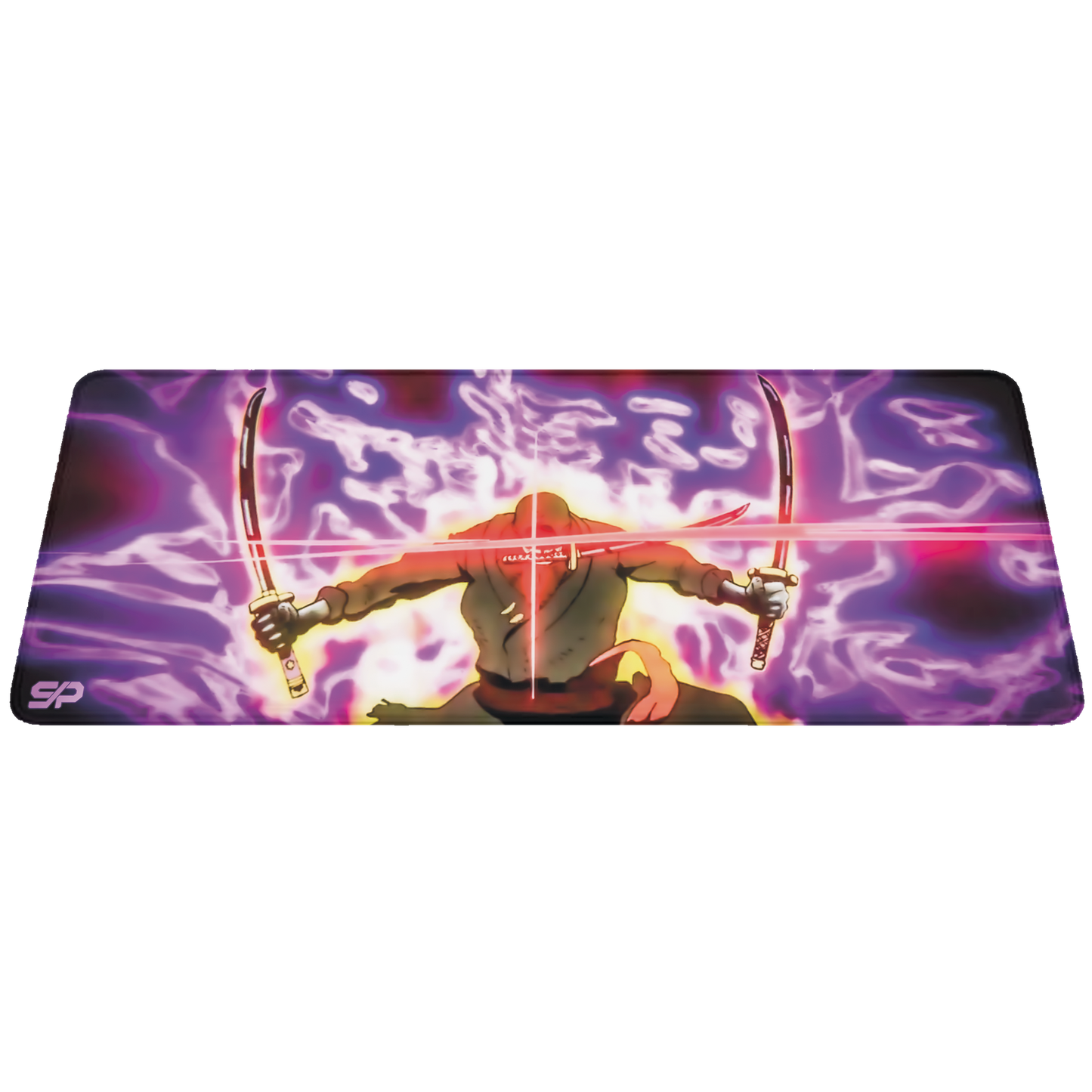 Mousepad One Piece Zoro