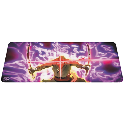 Mousepad One Piece Zoro