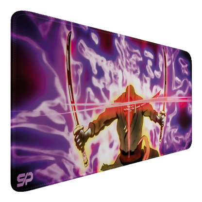 Mousepad One Piece Zoro