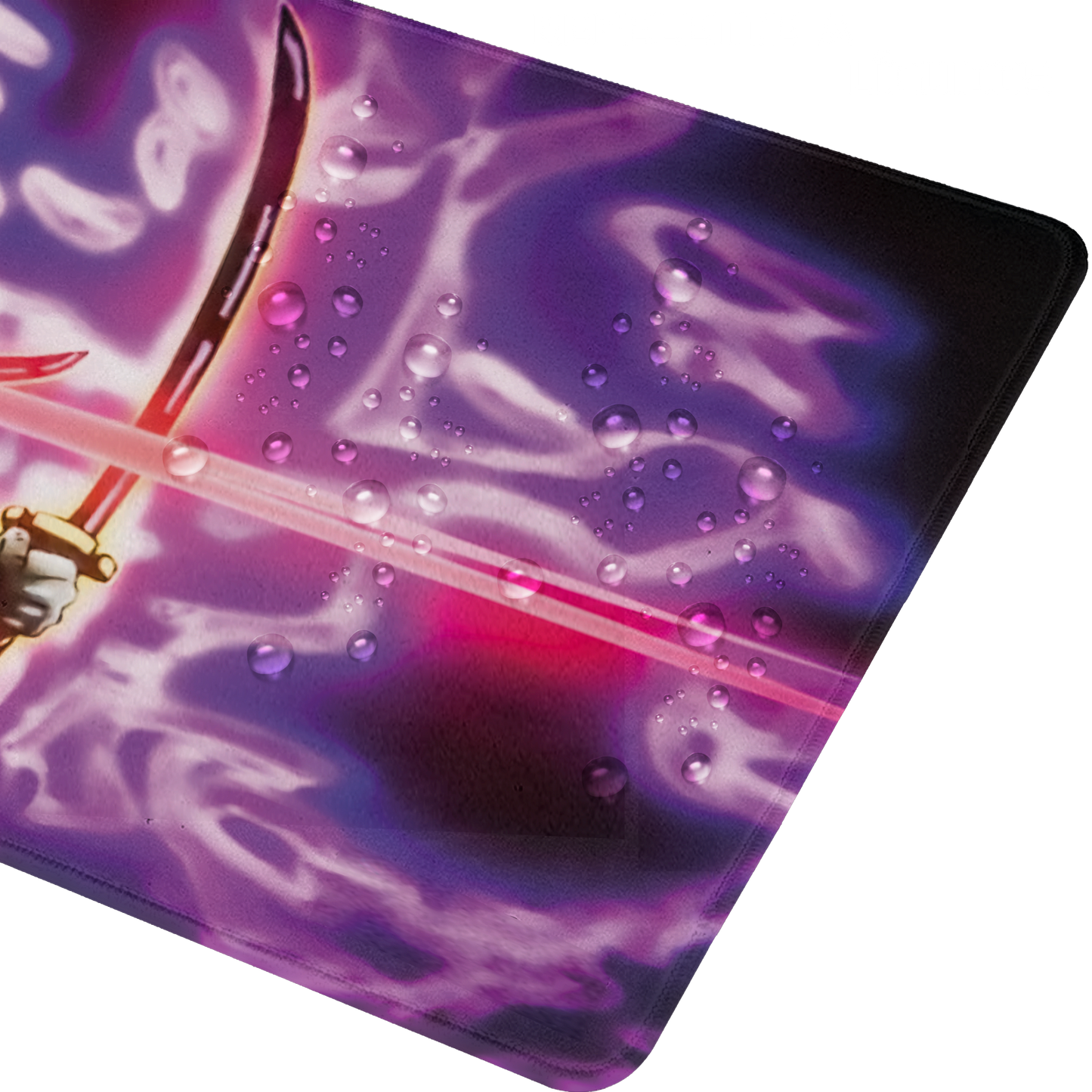 Mousepad One Piece Zoro