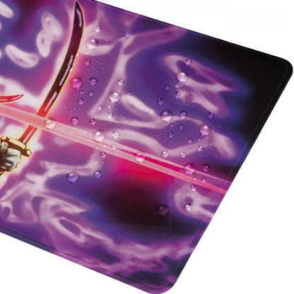 Mousepad One Piece Zoro