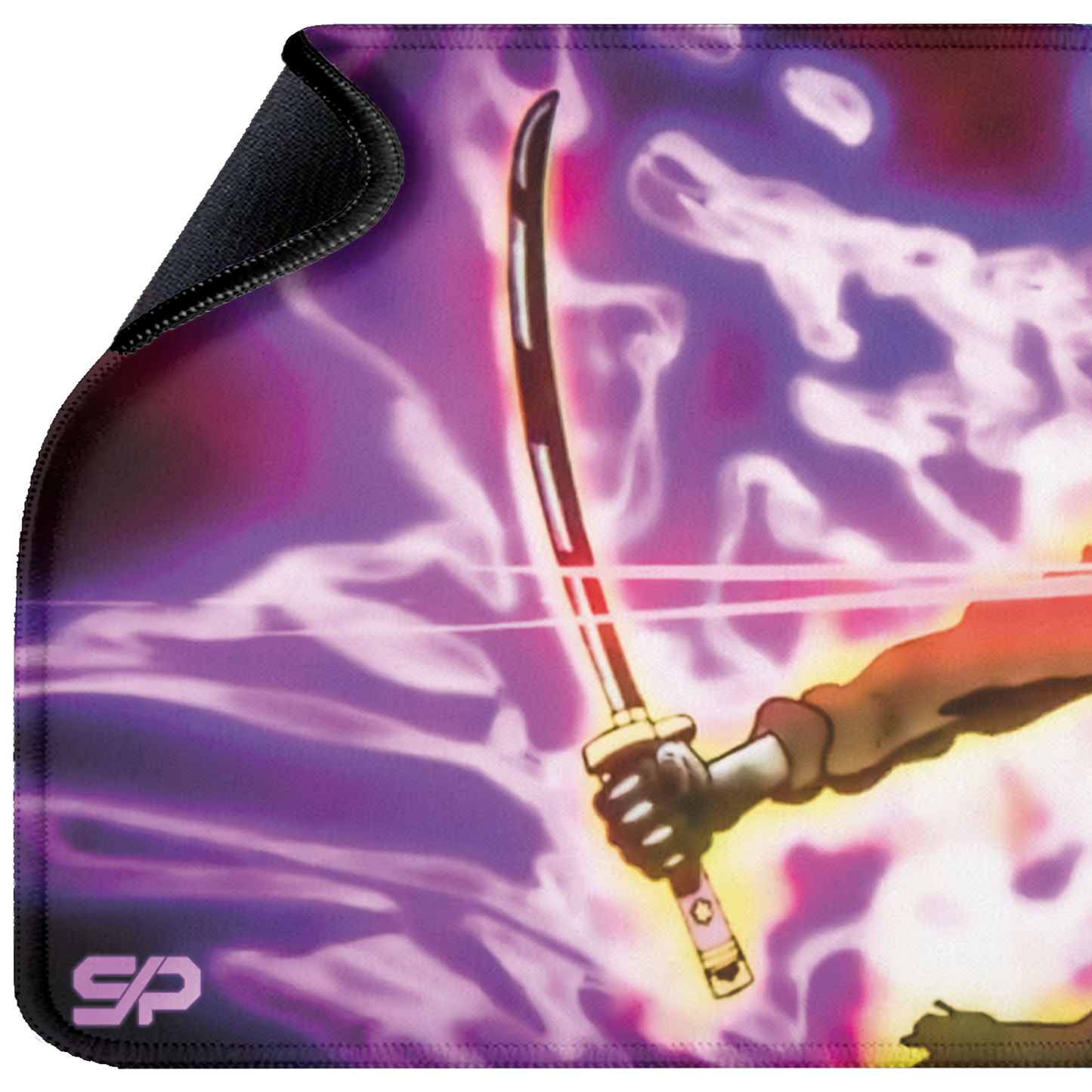 Mousepad One Piece Zoro