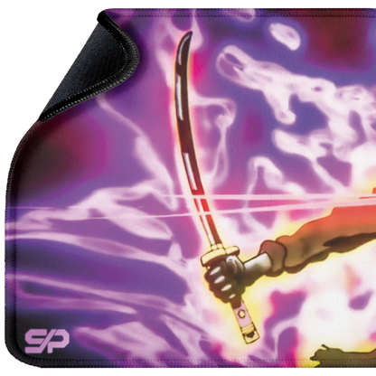 Mousepad One Piece Zoro